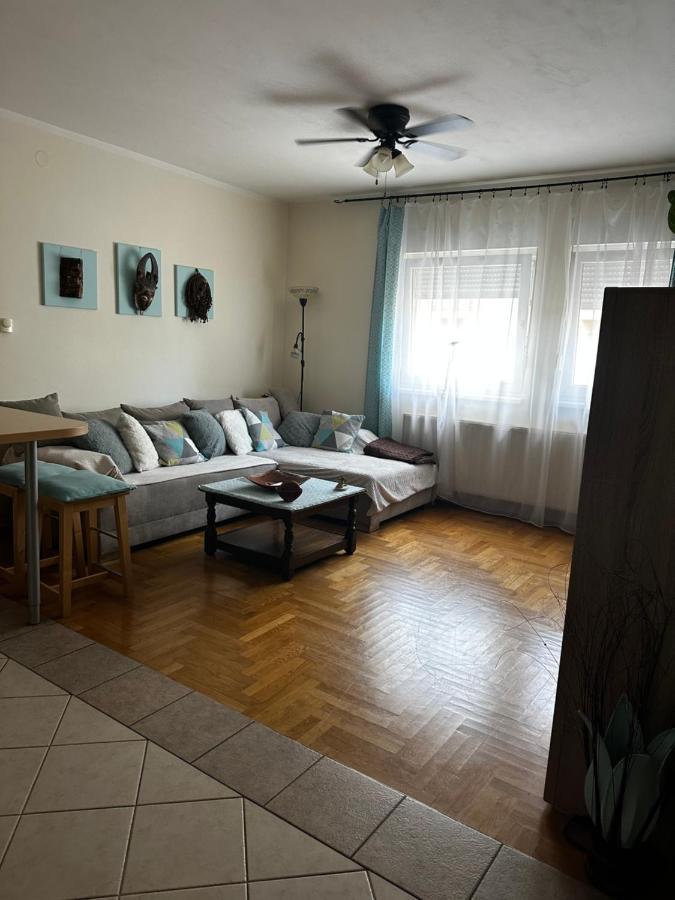 Cosy Apartment-Private Parking Záhřeb Exteriér fotografie