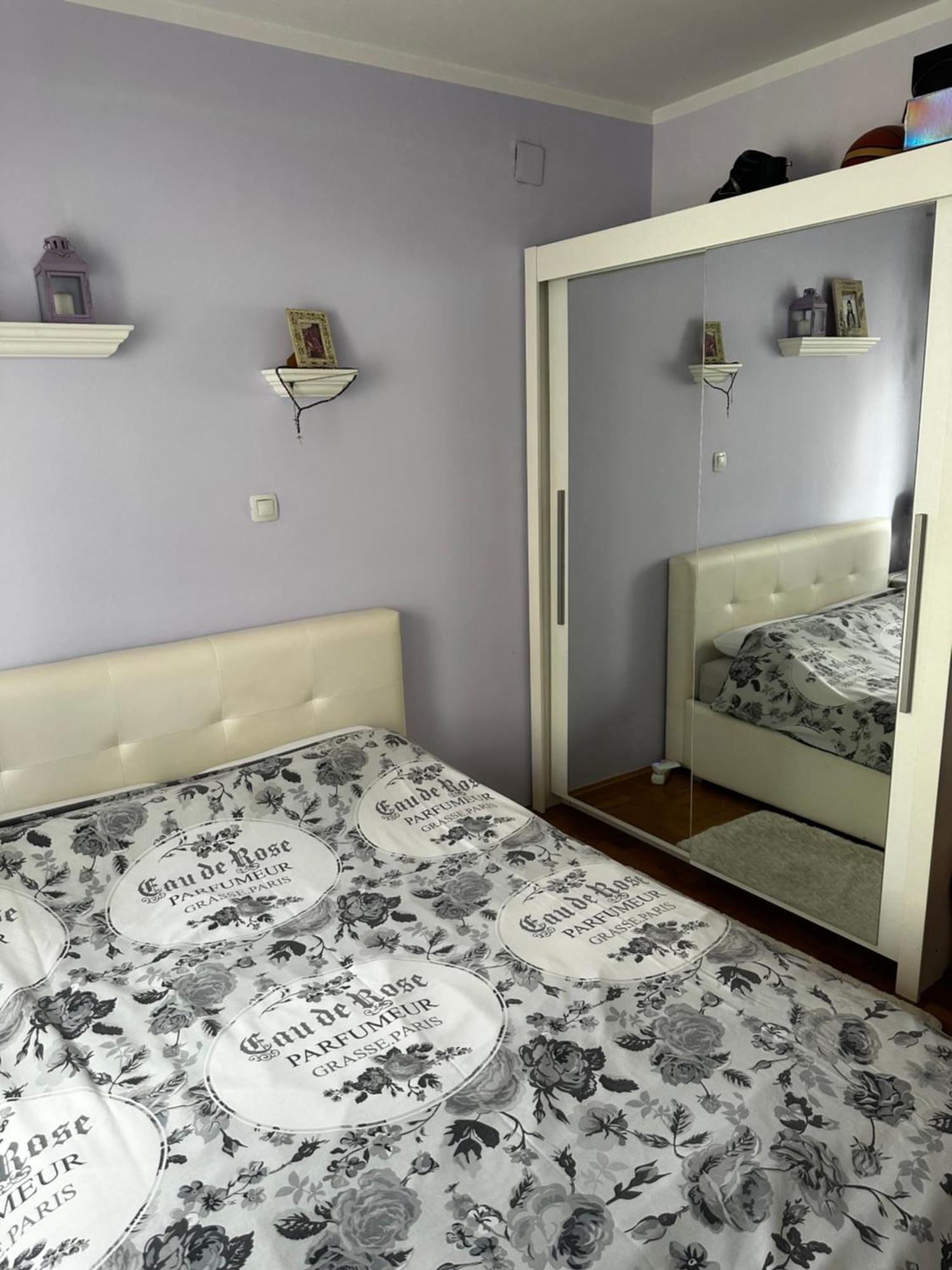 Cosy Apartment-Private Parking Záhřeb Exteriér fotografie